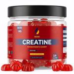 Creatin Gummies with L-Taurin & Vitamin B12