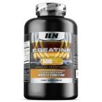 Iron Labs Creatine Capsules - 4,200mg, 500 Count