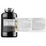 Iron Labs Creatine Capsules - 4,200mg, 500 Count