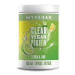 Myprotein Vegan Plant Protein Powder - Lemon & Lime