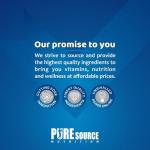 Vegan Pea Protein Isolate Vanilla Shake 2.5kg