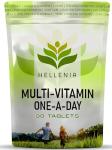 One-a-Day Multivitamins for Men and Women - 90 Tablets