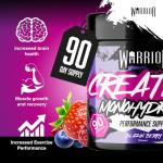 Nilone Protein Powder for Muscle Recovery