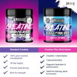 Nilone Protein Powder for Muscle Recovery