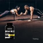 Bandini® BCAA 10:1:1 - 150 Vegan Tablets