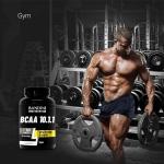 Bandini® BCAA 10:1:1 - 150 Vegan Tablets
