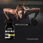 Bandini® BCAA 10:1:1 - 150 Vegan Tablets