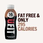 Chocolate Protein Shake – Ready to Drink, 8 Pack