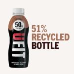 Chocolate Protein Shake – Ready to Drink, 8 Pack