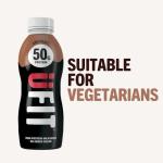 Chocolate Protein Shake – Ready to Drink, 8 Pack