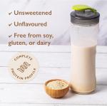 Organic Vegan Protein Powder Blend - 900g