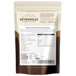 Organic Vegan Protein Powder Blend - 900g