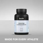 Creatine Monohydrate Tablets - 3000mg, 90 Count