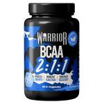 Warrior Core BCAA 2:1:1 - 60 Tablets