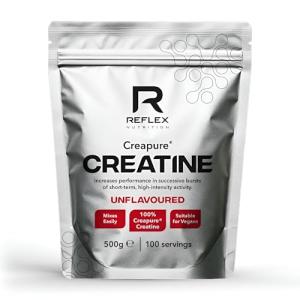Reflex Nutrition Creapure Creatine Monohydrate 500g