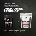 Reflex Nutrition Creapure Creatine Monohydrate 500g
