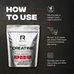 Reflex Nutrition Creapure Creatine Monohydrate 500g