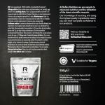 Reflex Nutrition Creapure Creatine Monohydrate 500g