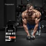 Bandini® BCAA 8:1:1 Tablets for Workout Support