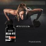 Bandini® BCAA 8:1:1 Tablets for Workout Support