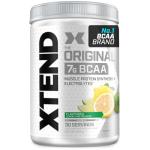 XTEND Lemon Lime BCAA Powder – 30 Servings