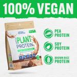 Applied Nutrition Vegan Plant Protein Powder - Chocolate