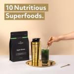 Super Greens Powder - Vegan Detox Shake 1kg