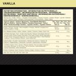 ON High Protein Shake Bottles - Vanilla Flavor