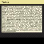 ON High Protein Shake Bottles - Vanilla Flavor