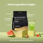 Clear Diet Whey Protein Isolate, Mixed Berry, 500g