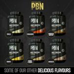 PBN Chocolate Whey Protein Powder 2.27kg