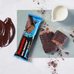 Chocolate Protein Bar - 30% Protein + Whey & Casein