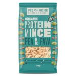 Organic Vegan Pea & Fava Protein Mince 250g