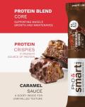 PhD Smart Protein Bar, High Protein, Low Sugar, Chocolate Brownie Flavour