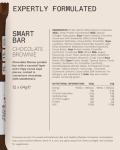 PhD Smart Protein Bar, High Protein, Low Sugar, Chocolate Brownie Flavour