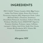 SCI-MX Pro-V Gain Vegan Protein - Raspberry Cheesecake