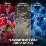 Bulk Creatine Monohydrate Powder - Unflavoured 100g