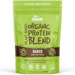BodyMe Organic Vegan Protein Powder with Raw Cacao
