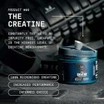 Myprotein Micronised Creatine Monohydrate Powder 500g