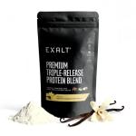 EXALT Whey Protein Powder - Madagascan Vanilla - 500g