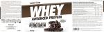 Per4m Whey Protein Powder - Double Chocolate 67 Servings
