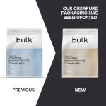 Bulk Creapure Creatine Monohydrate Powder - 1kg