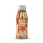 UFIT Salted Caramel Protein Shake - Pack of 8