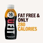 UFIT Salted Caramel Protein Shake - Pack of 8