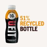 UFIT Salted Caramel Protein Shake - Pack of 8