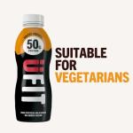 UFIT Salted Caramel Protein Shake - Pack of 8