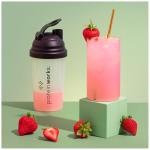 Clear Diet Whey Protein Isolate, Sour Cherry & Apple