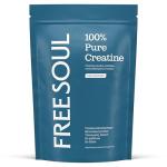 100% Pure Micronised Creatine Monohydrate Powder