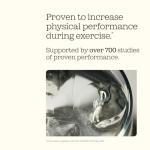 100% Pure Micronised Creatine Monohydrate Powder