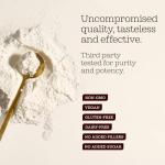 100% Pure Micronised Creatine Monohydrate Powder